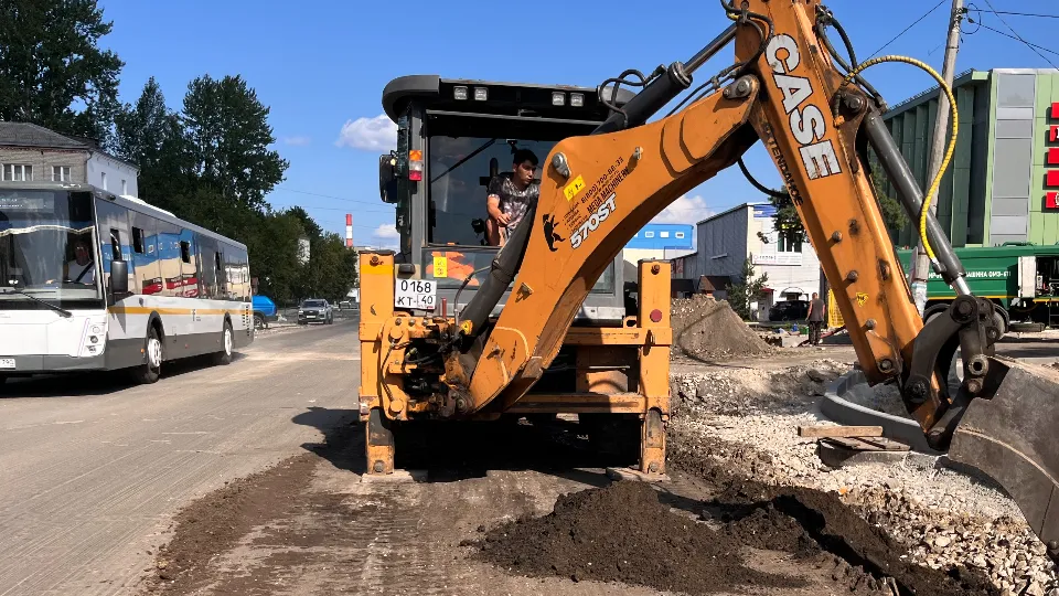 Фото: МедиаБанк Подмосковья/Ангелина Стельмух