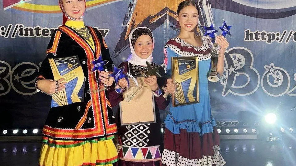 Фото: пресс-служба администрации г.о. Химки