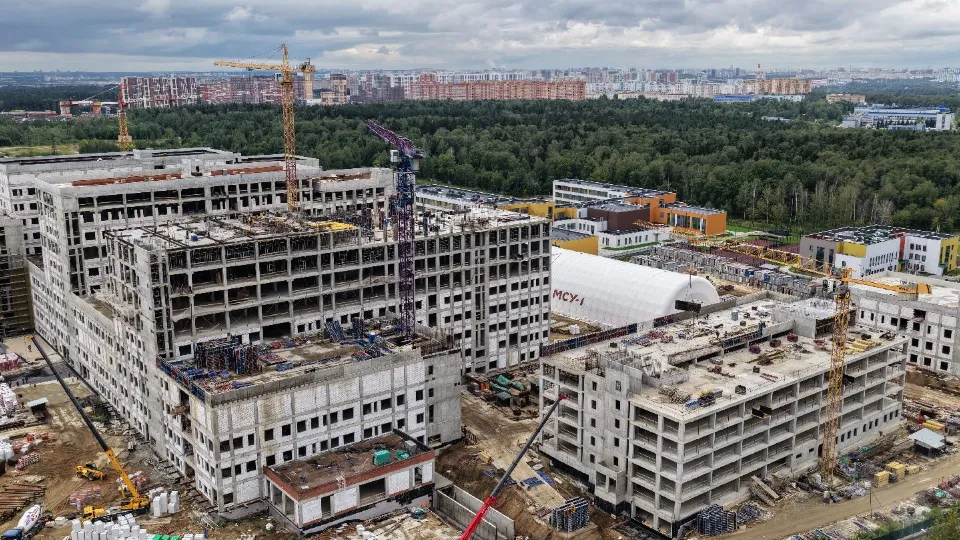 Фото: МедиаБанк Подмосковья/ООО «888»