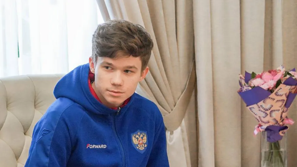 Фото: администрация городского округа Клин