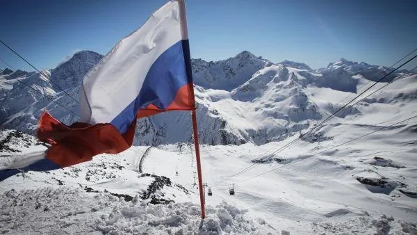 Денис Абрамов / РИА Новости