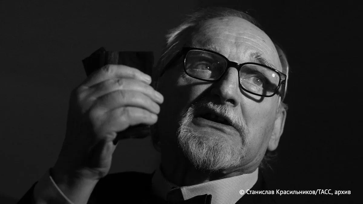 Фото: Станислав Красильников / ТАСС