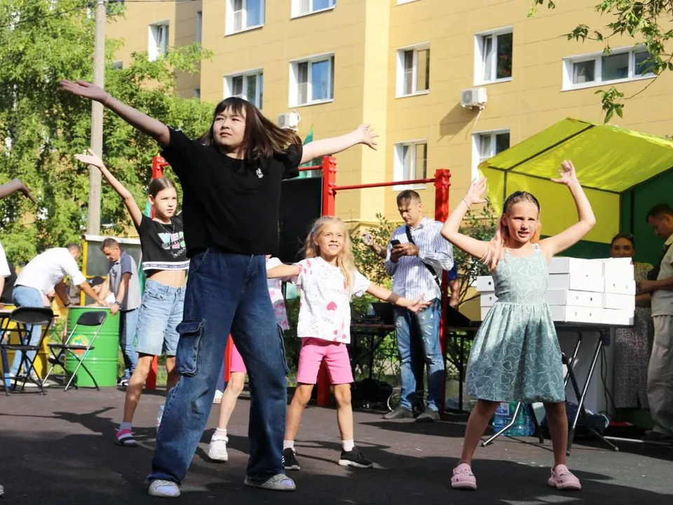 Фото: Алена Ахметова&nbsp;