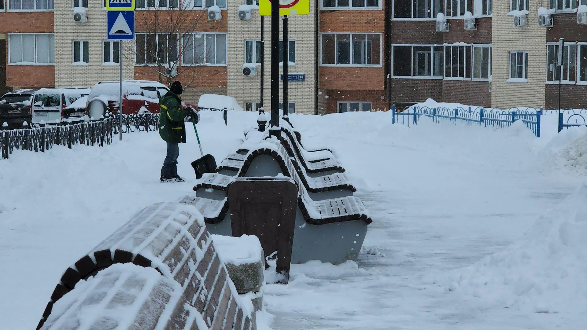 REGIONS/Елена Шумакова