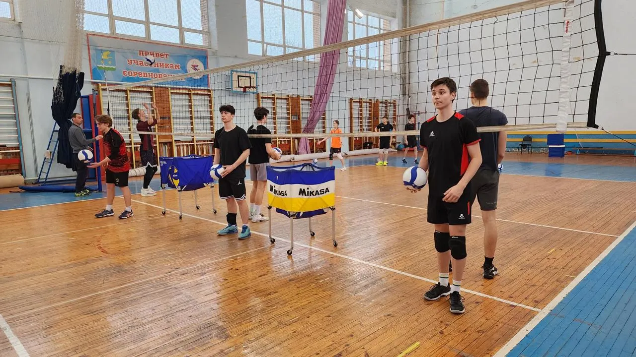 Медиабанк Подмосковья/Иван Дубров