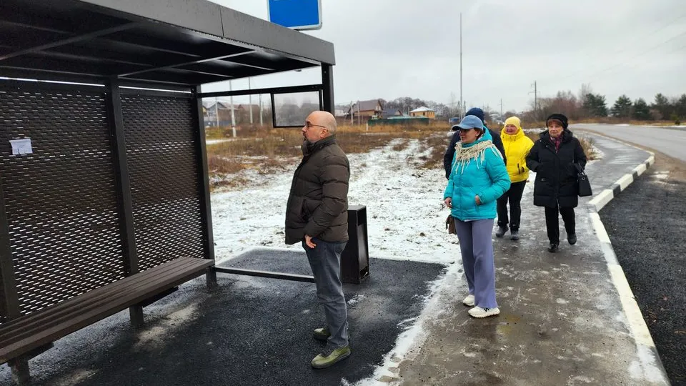 Фото: МедиаБанк Подмосковья/Валерий Гореловский
