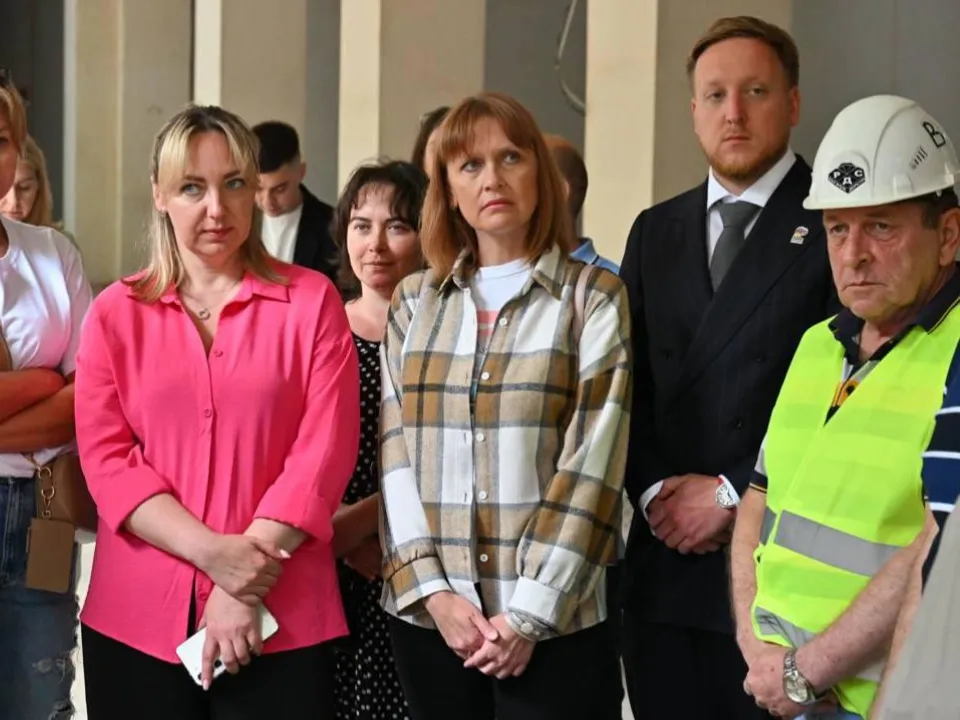 Фото: пресс-служба Мособлдумы