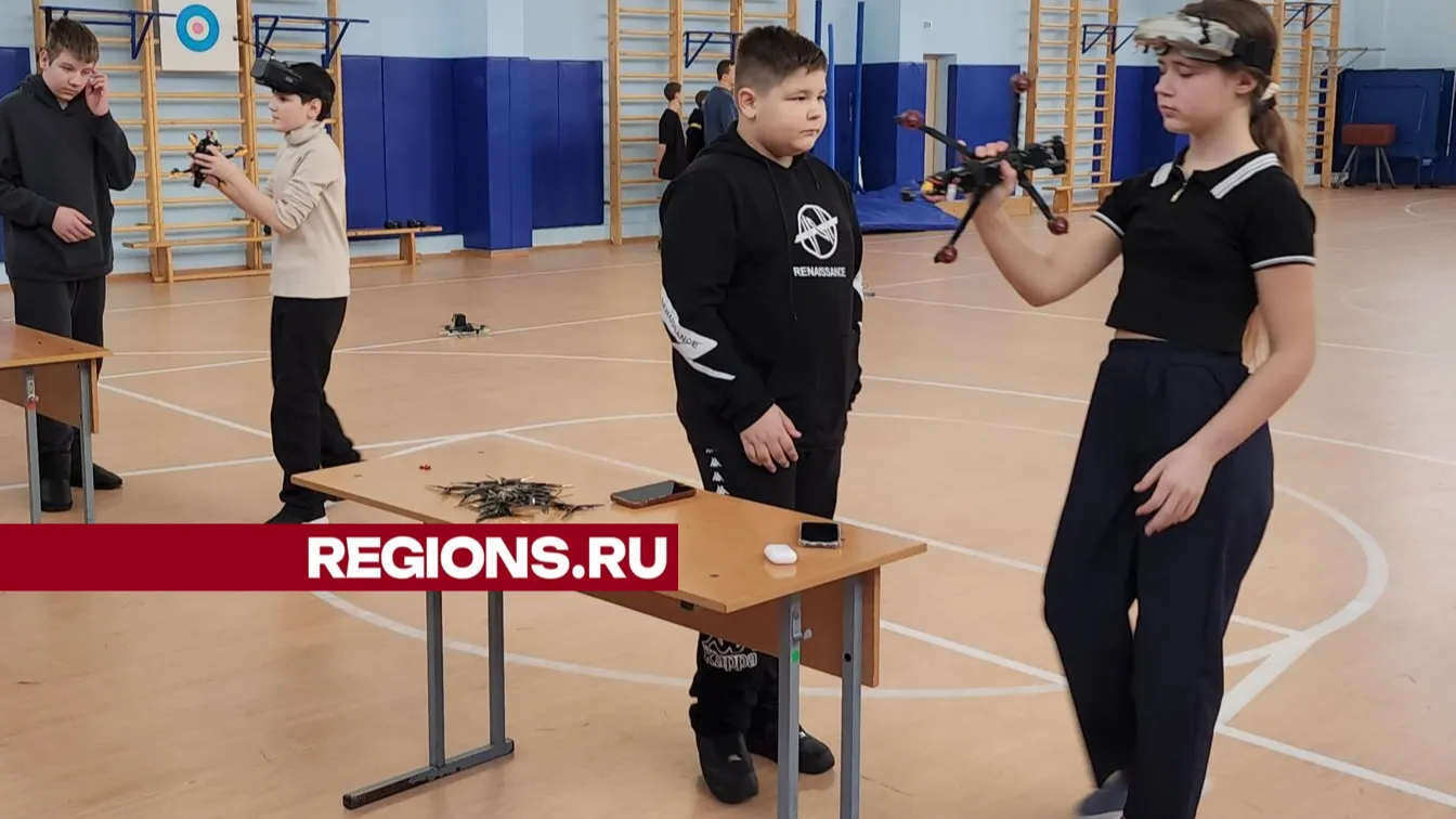 фото: Валерий Гореловский