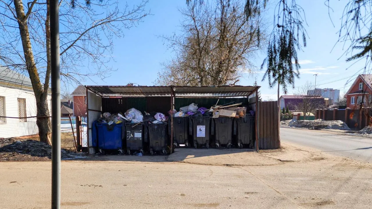 REGIONS/Мария Андрюхина