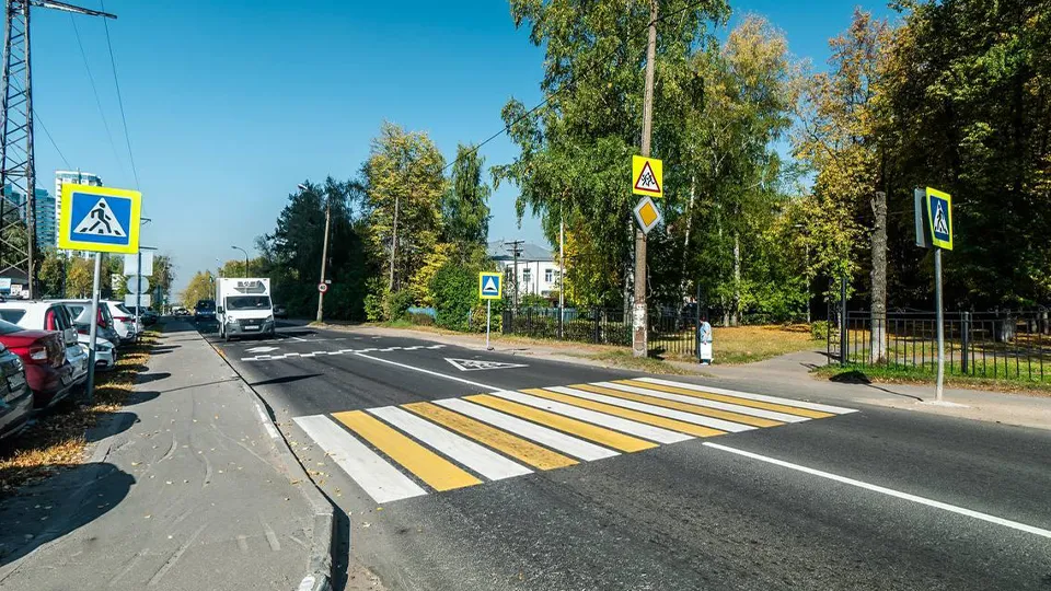 Фото: Минтранс Подмосковья