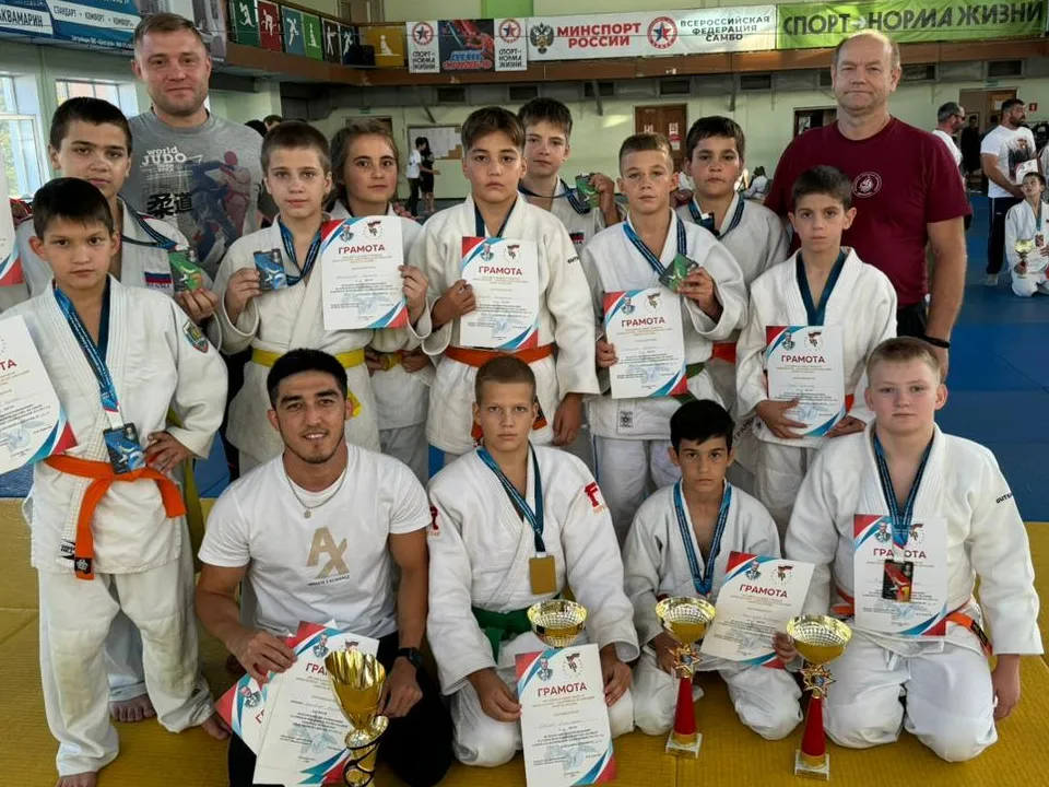 Фото: управление по физической культуре и спорту г. о. Электросталь