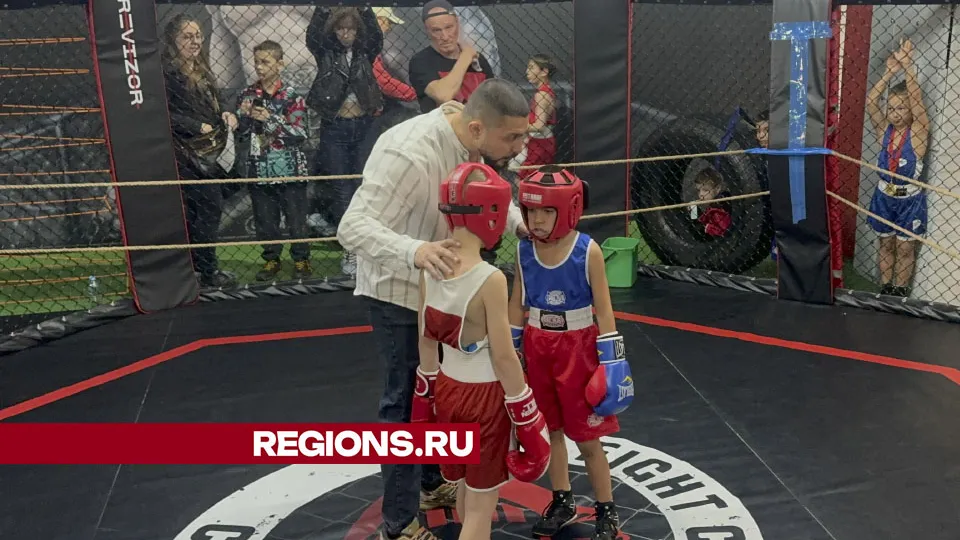 Фото: Евгения Герасимова