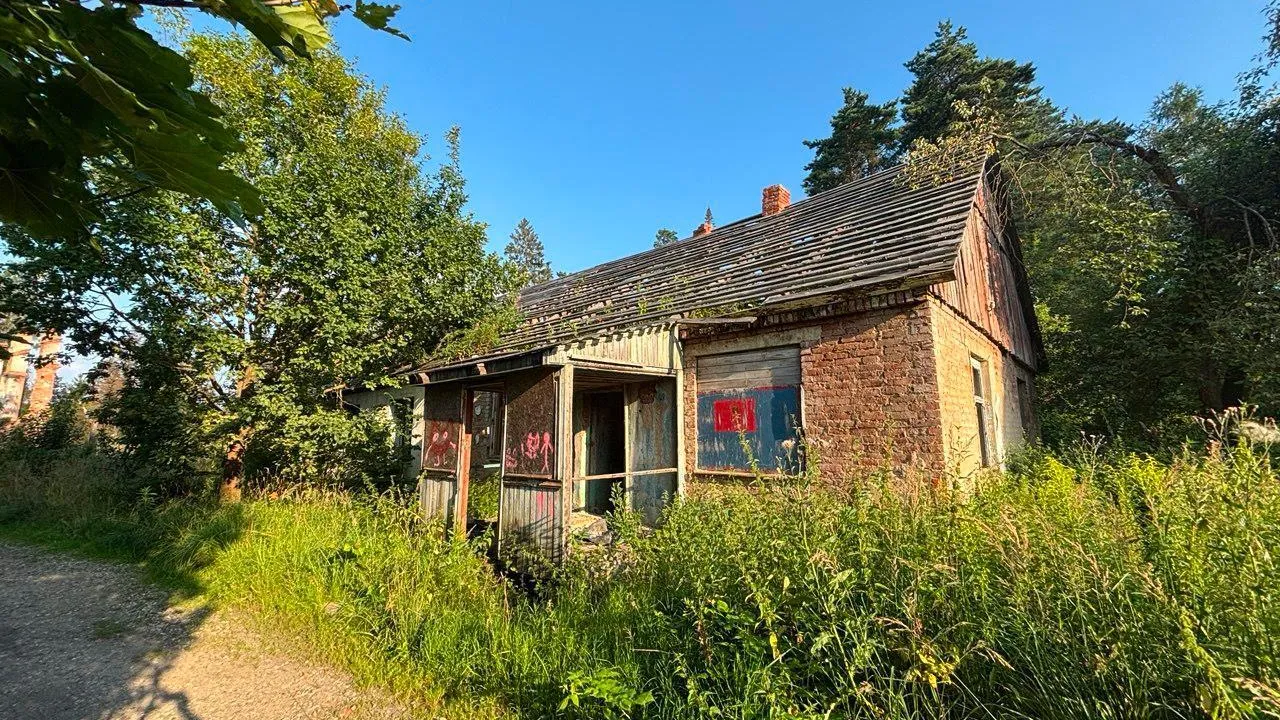 рп Тучково, ул. Школьная, 2