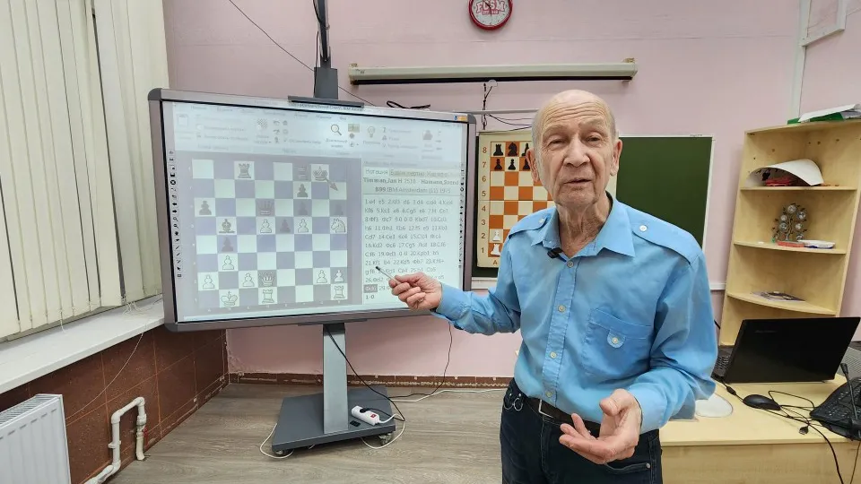 Фото: Мария Шигорева