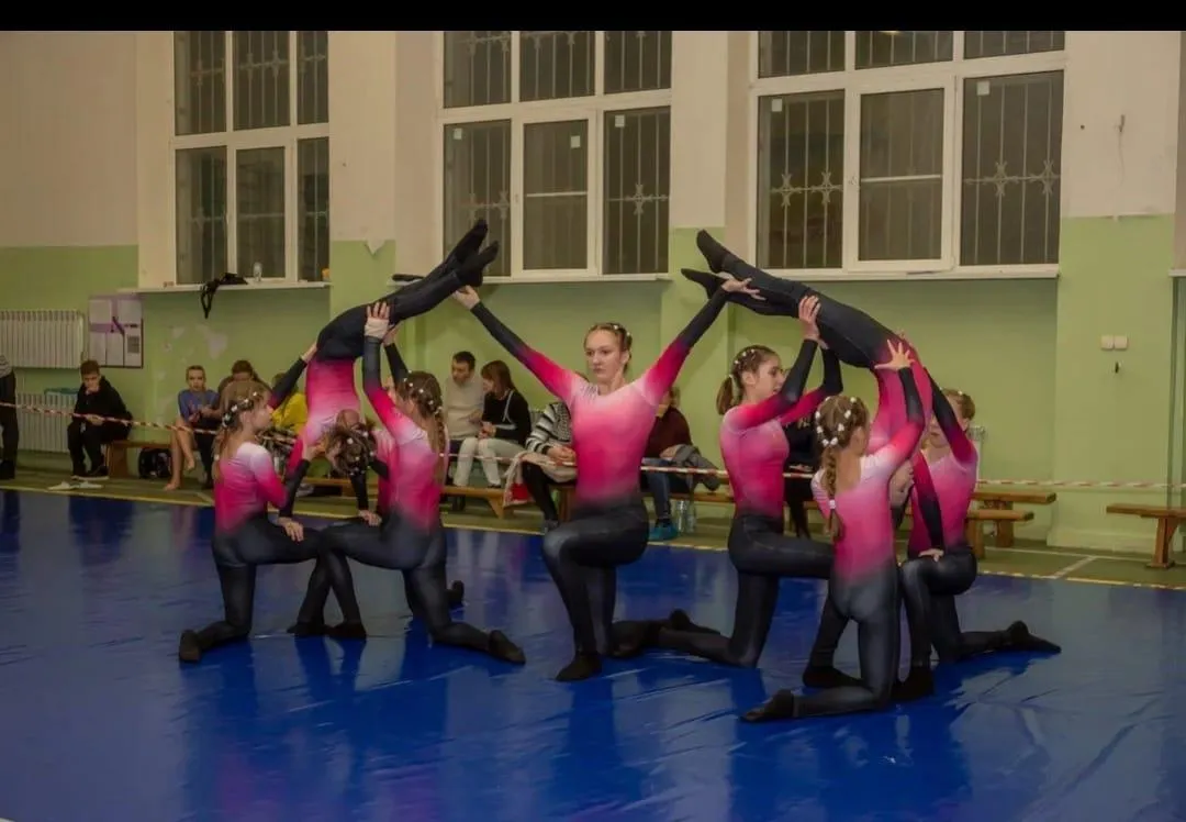 Фото: ЦРТДиЮ «Ровесник»