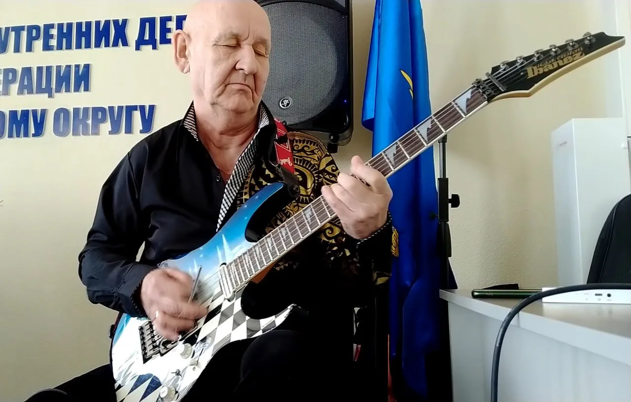 Фото: ОМВД России по Рузскому городскому округу&nbsp;