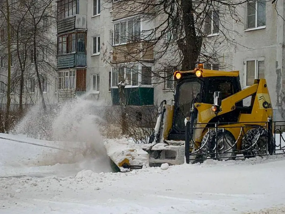 Фото: администрация г. о. Электросталь