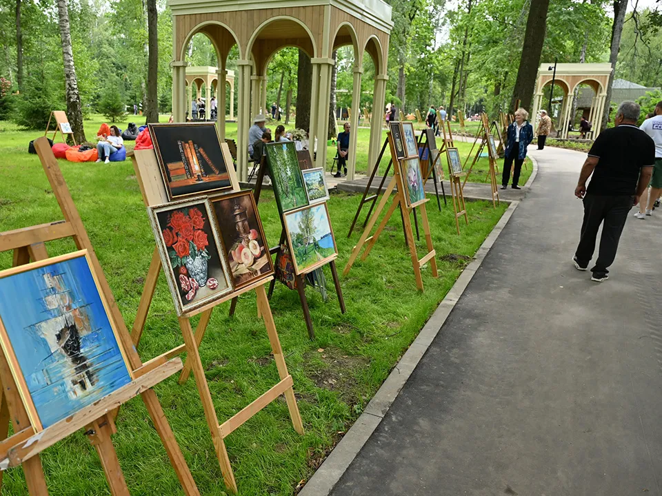 Фото: Сергей Демянюк