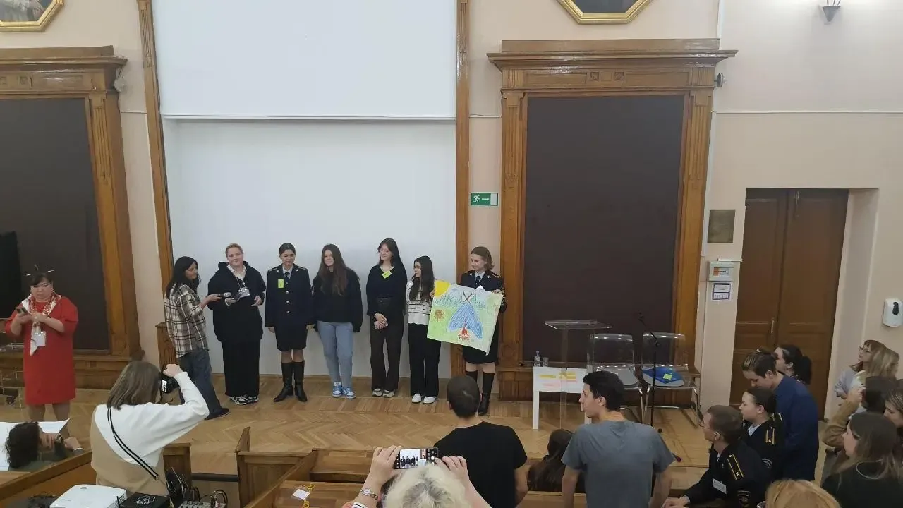 Министерство образования Московской области