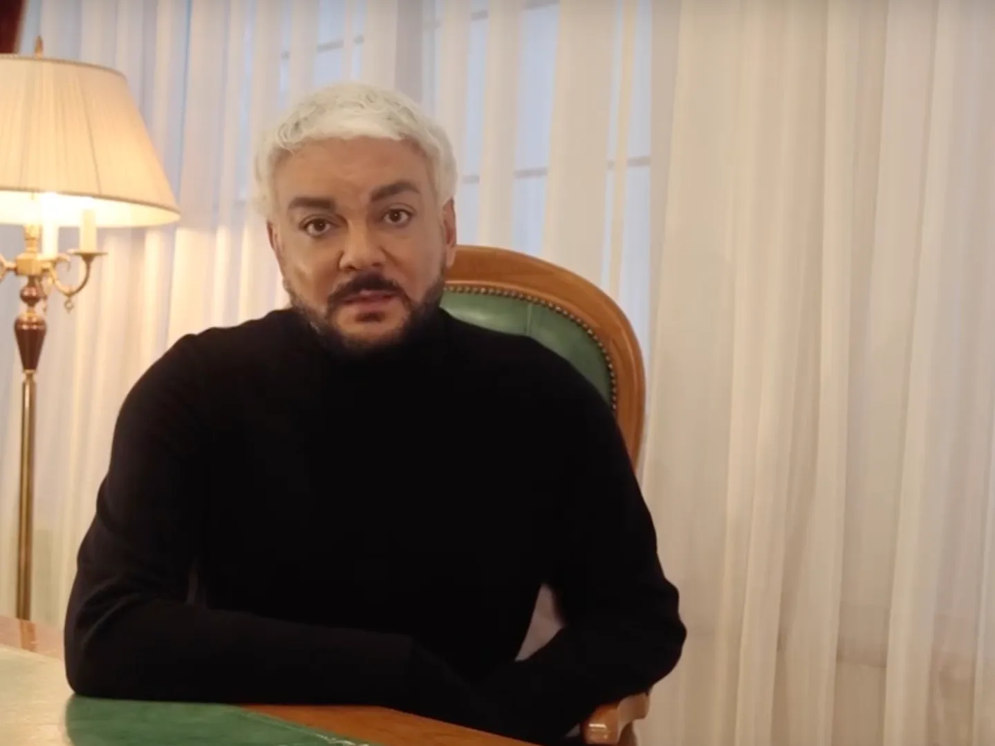 «Звезды испугались»: выяснилось, что заставило участников «голой вечеринки» раскаяться