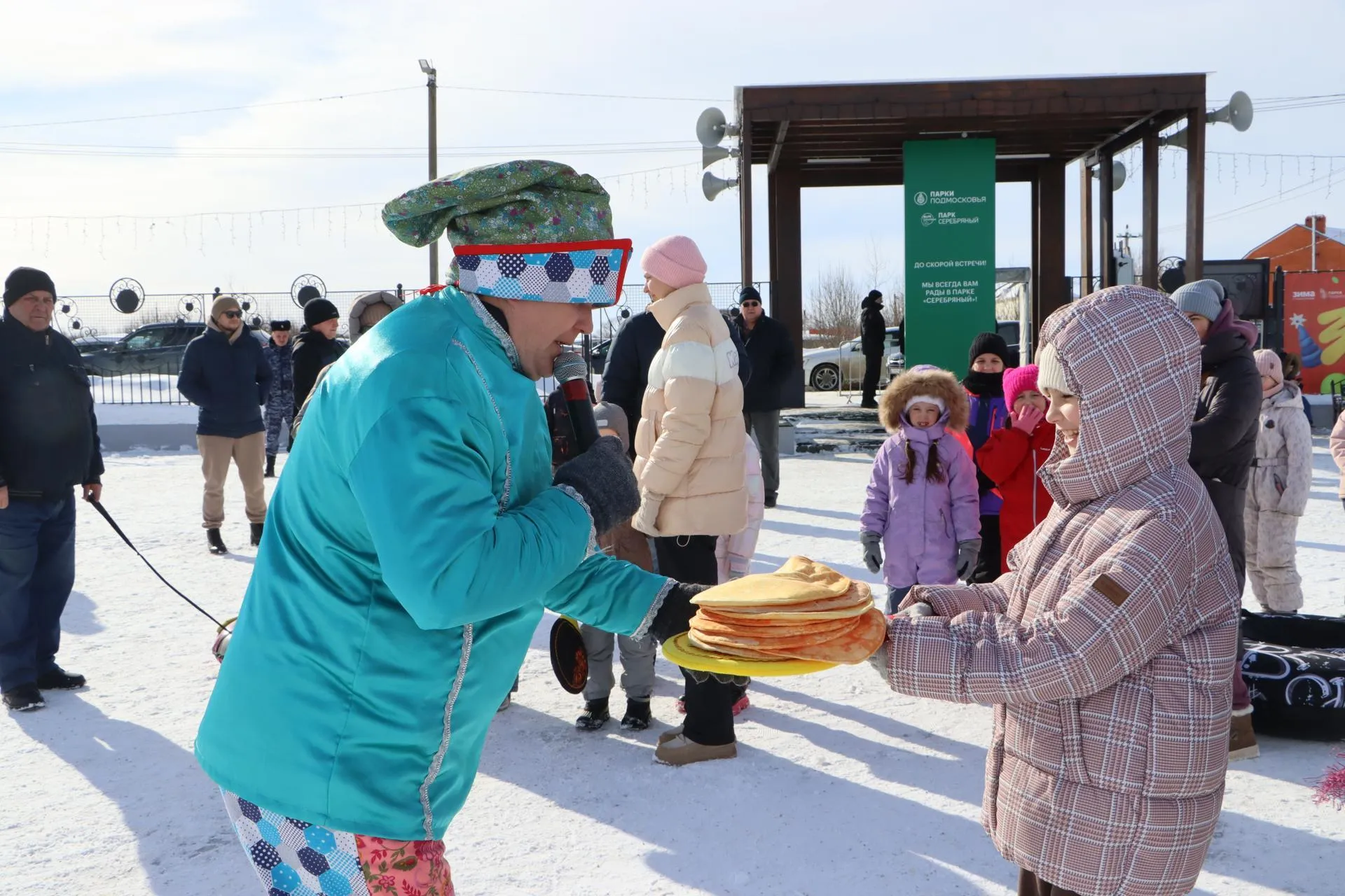 REGIONS/Ирина Матвеева