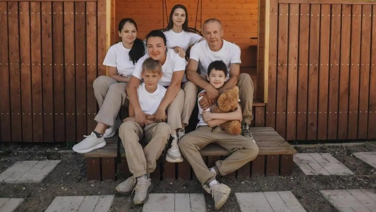 Психологи службы сопровождения замещающих семей Подмосковья провели более 90 тыс. консультаций