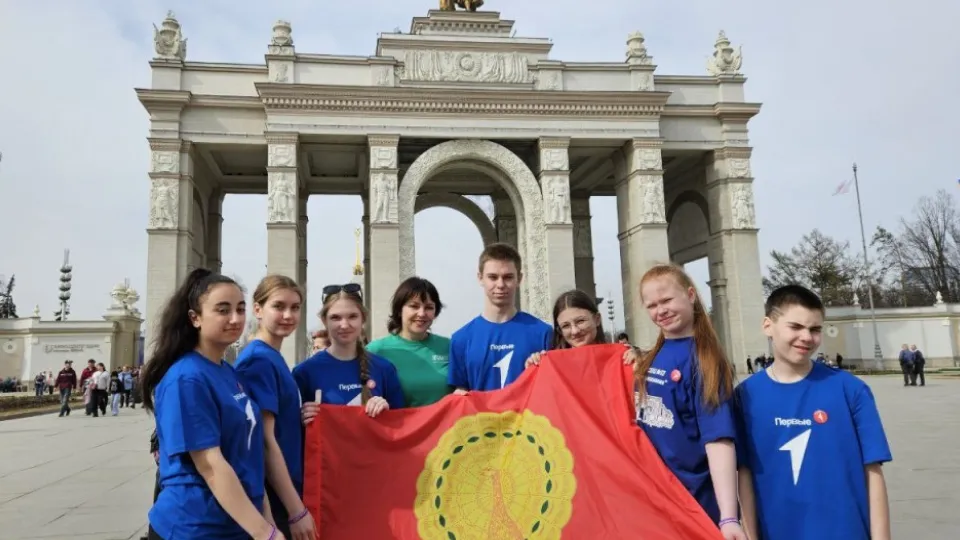 Фото: пресс-служба администрации г.о. Серпухов