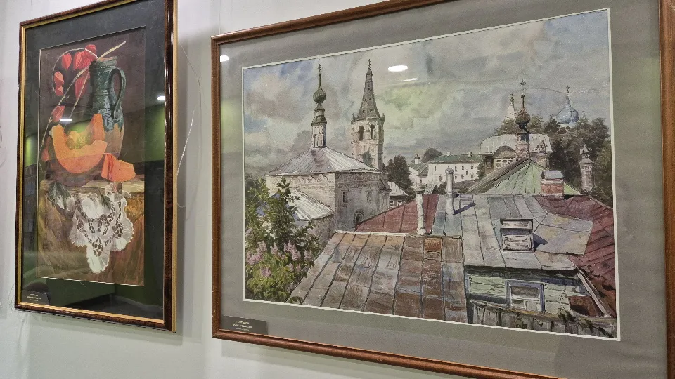 Фото: МедиаБанк Подмосковья/Юлия Выборова