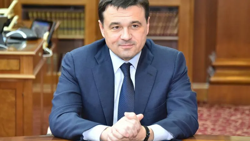 Андрей Жабин / Подмосковье сегодня
