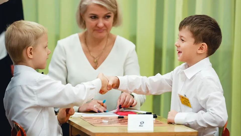 Фото: пресс-служба администрации г.о. Химки