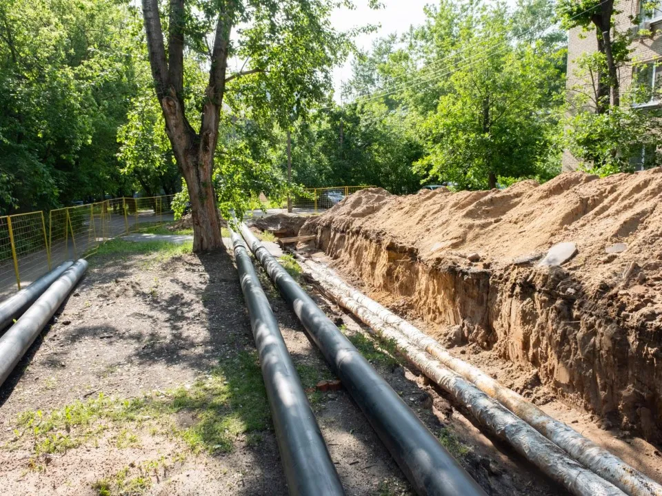 Фото: пресс-служба администрации городского округа Лыткарино