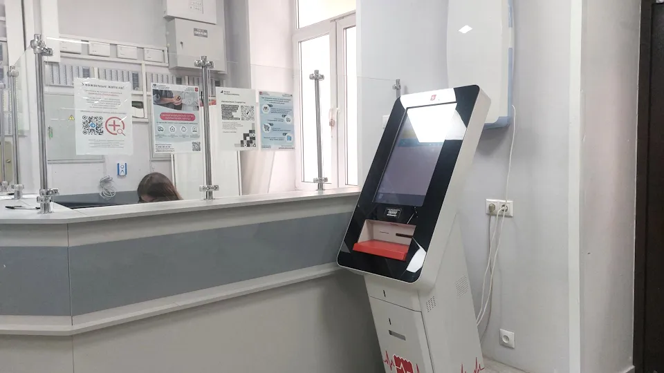 Фото: пресс-служба ГБУЗ МО Чеховская больница