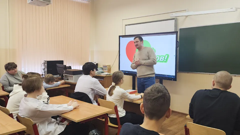 Фото: МедиаБанк Подмосковья/Светлана Борщева