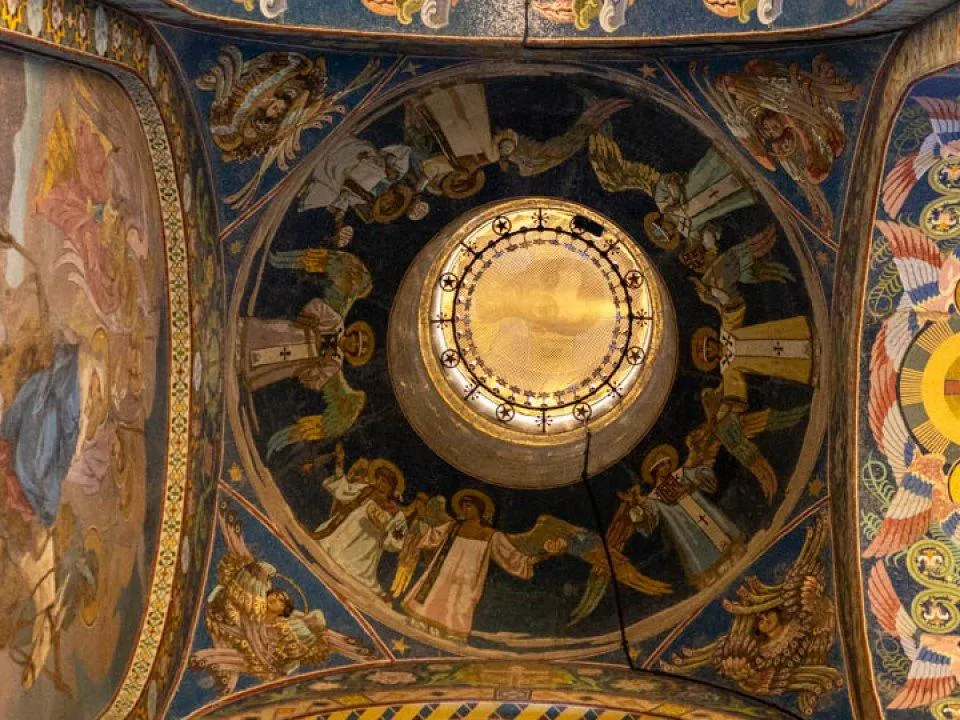 В РПЦ назвали настоящий грех Страстной седмицы, который не будет прощен