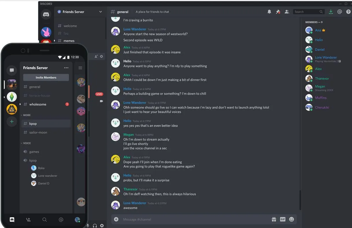 Discord.com