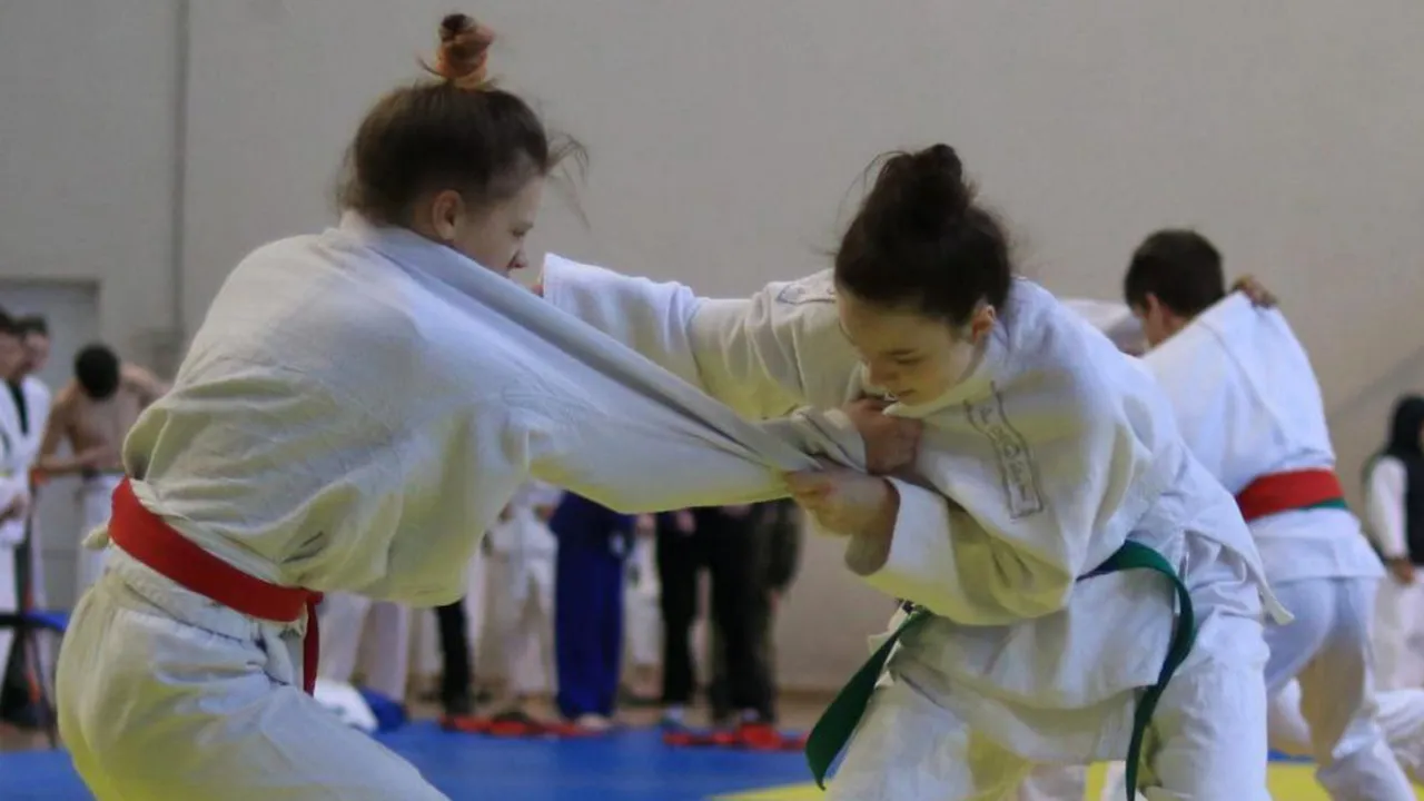 Фото: СК «Динамо-Ивантеевка»