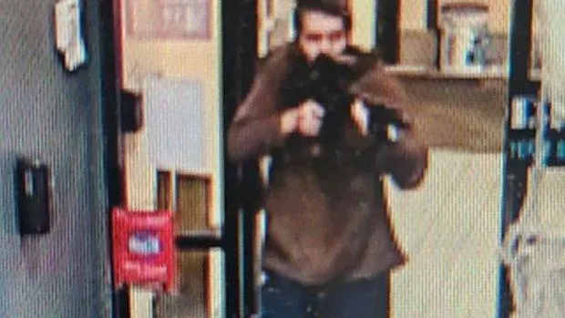 Фото: Lewiston Police Department