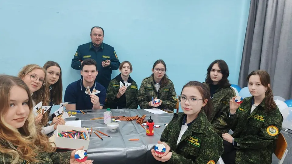 Фото: Комитет лесного хозяйства Московской области