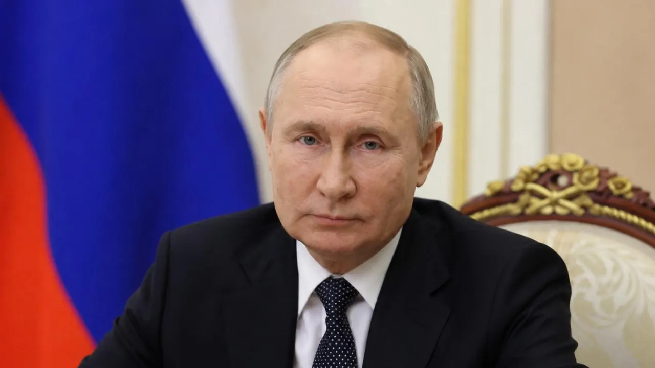 «Подмосковье сегодня»/Сгенерировано нейросетью