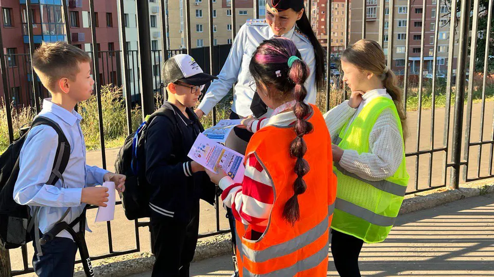 Фото: ОМВД России по г. о. Жуковский