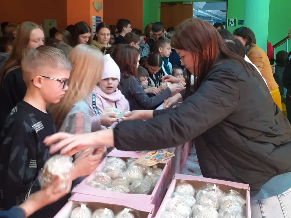 Фото: МБУК Можайский КДЦ