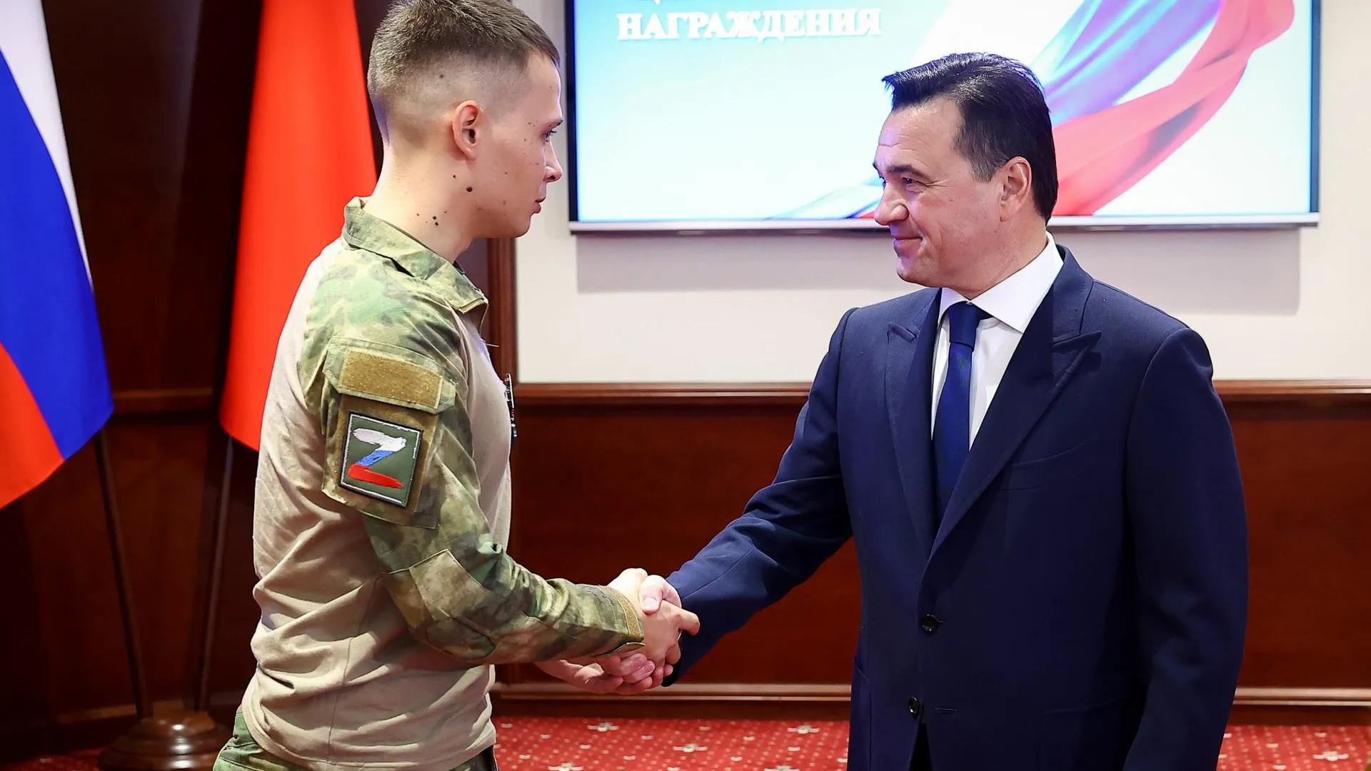 Автор фото А.Чернов