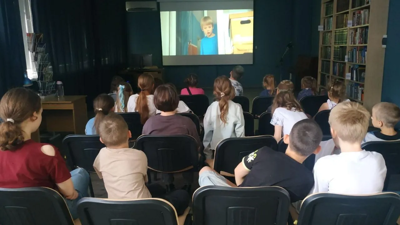 Централизованная библиотечная система городского округа Лыткарино