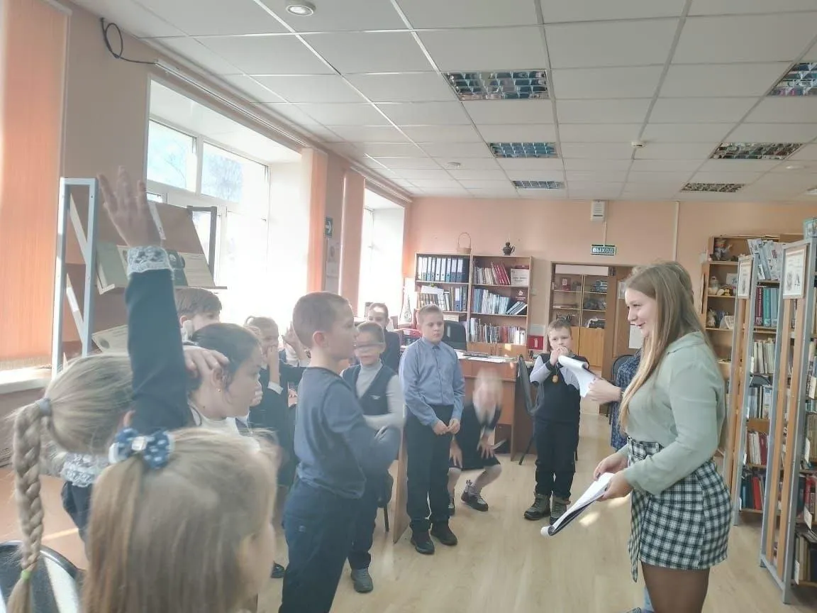 Фото: администрация г. о. Зарайск