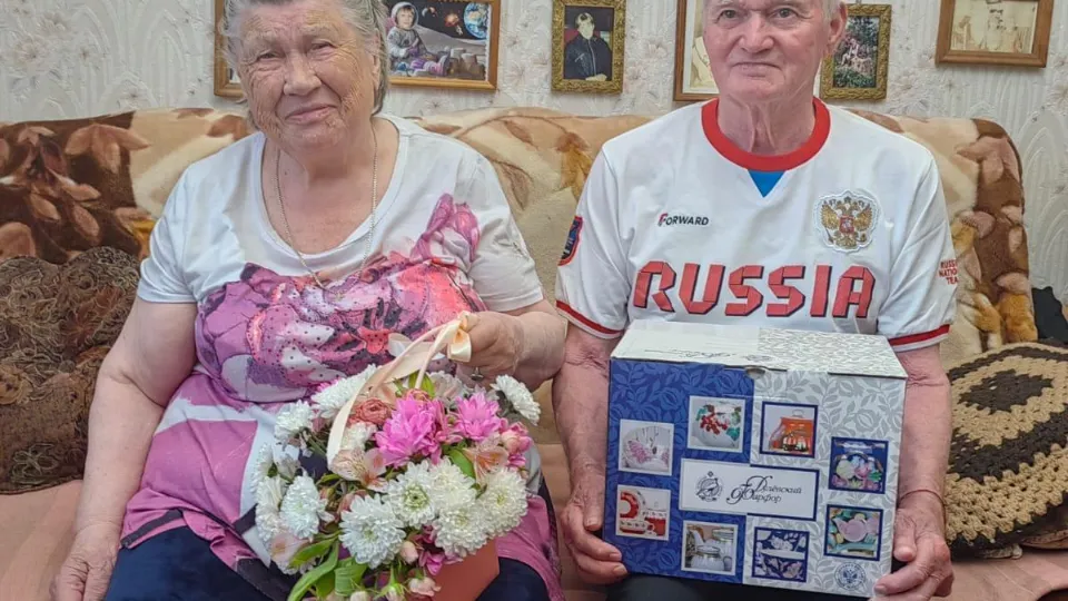 Фото: Министерство социального развития Московской области