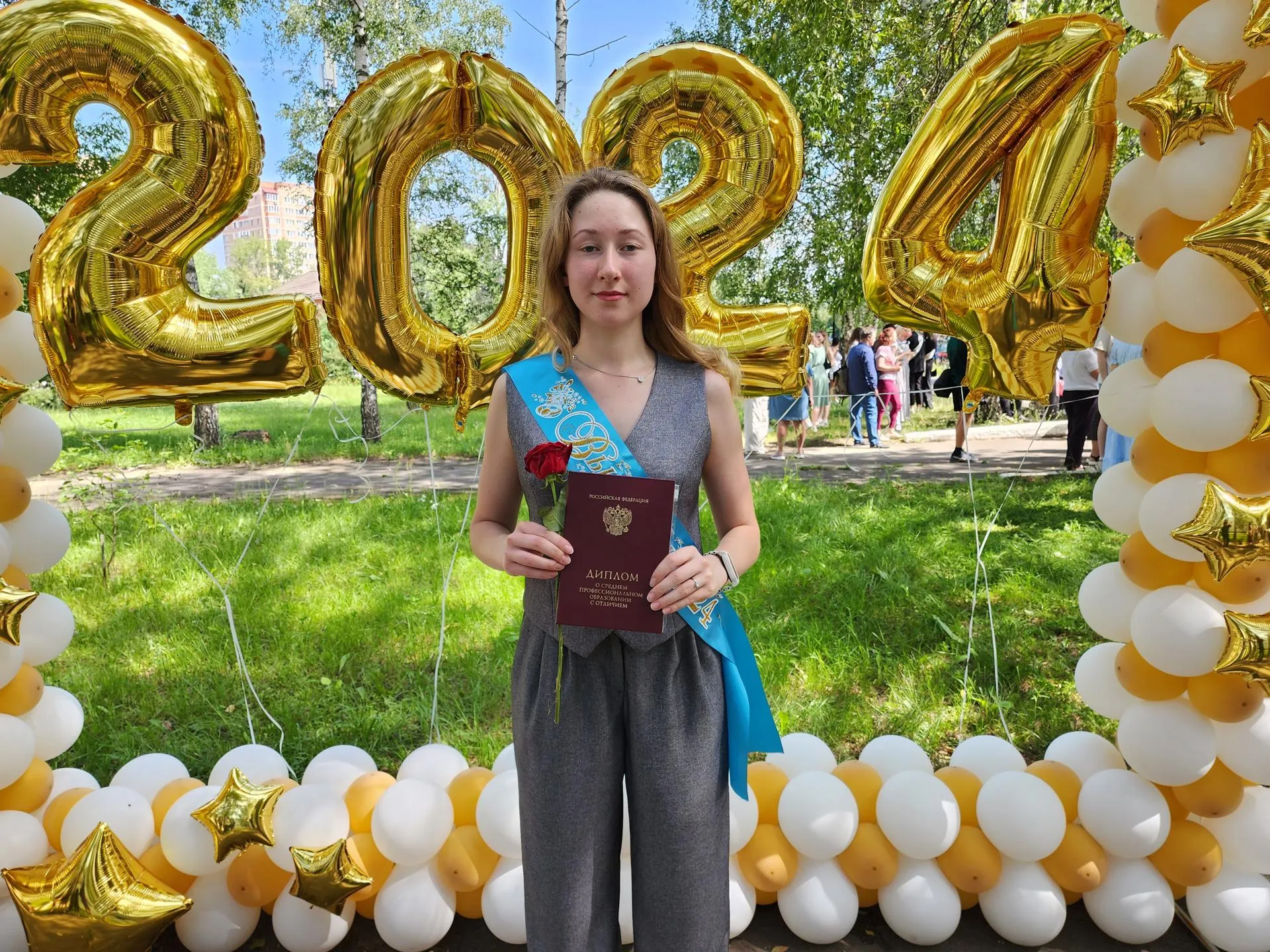 Фото: Ирина Моисеева