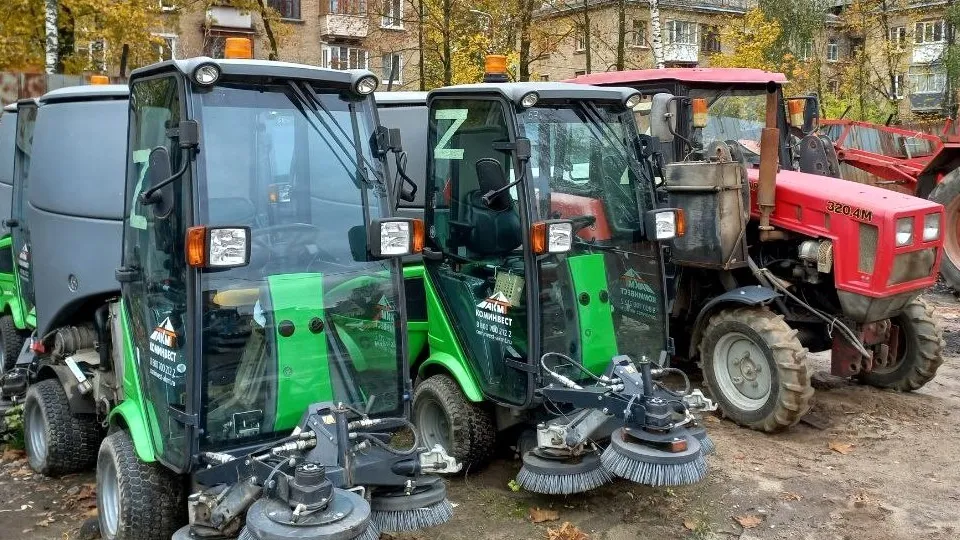 Фото: REGIONS/Олег Книжник