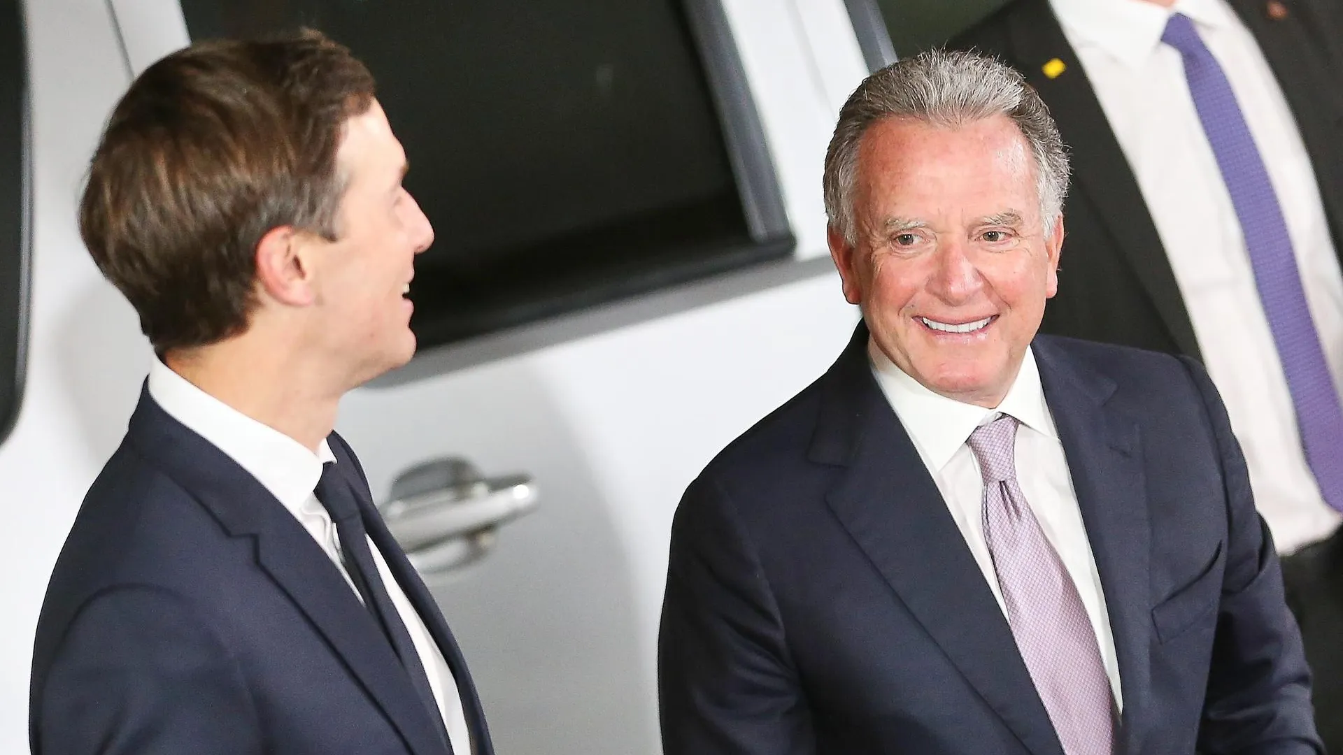 Dts Nachrichtenagentur/Keystone Press Agency