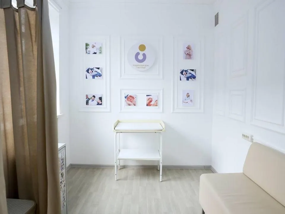 Фото: пресс-служба администрации городского округа Мытищи