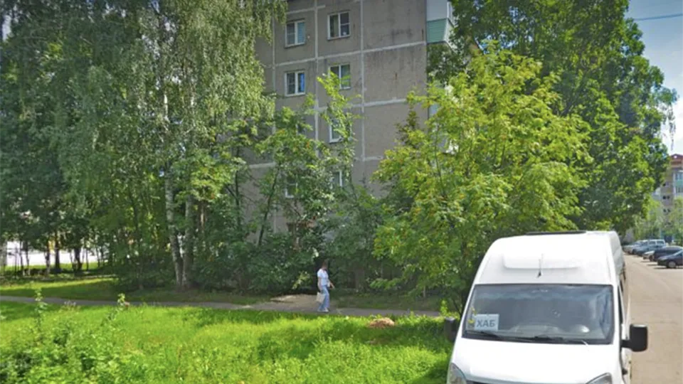 Фото: Яндекс.карты